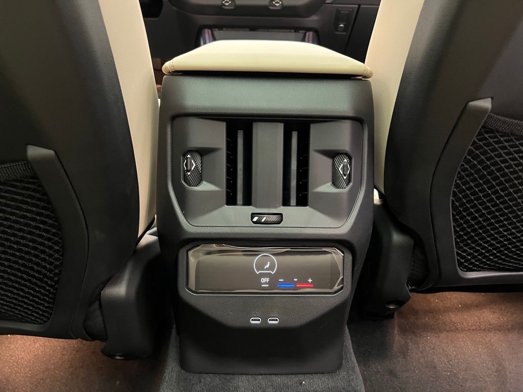 Thumbnail: 2026 BMW X3 - 9