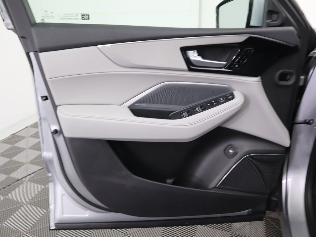 Thumbnail: 2026 Acura MDX - 27