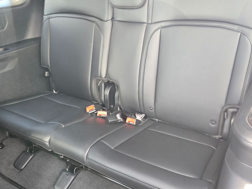 2027 Kia Telluride - $54,035