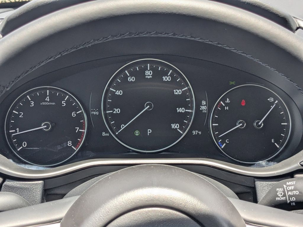 2025 Mazda CX-30 2.5 S Select Sport