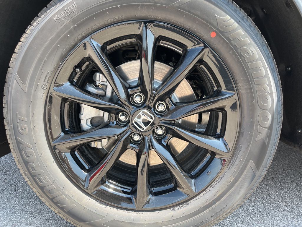 Thumbnail: 2026 Honda CR-V - 7