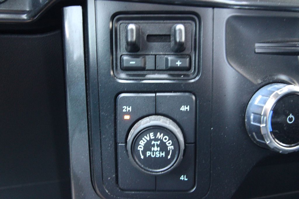 Used 2023 Ford F-150 Truck