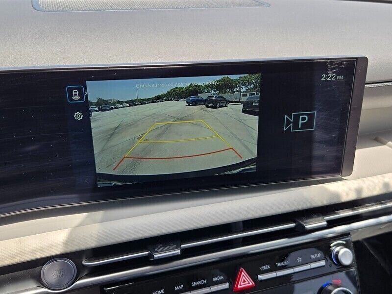 2026 Hyundai Tucson - $30,000