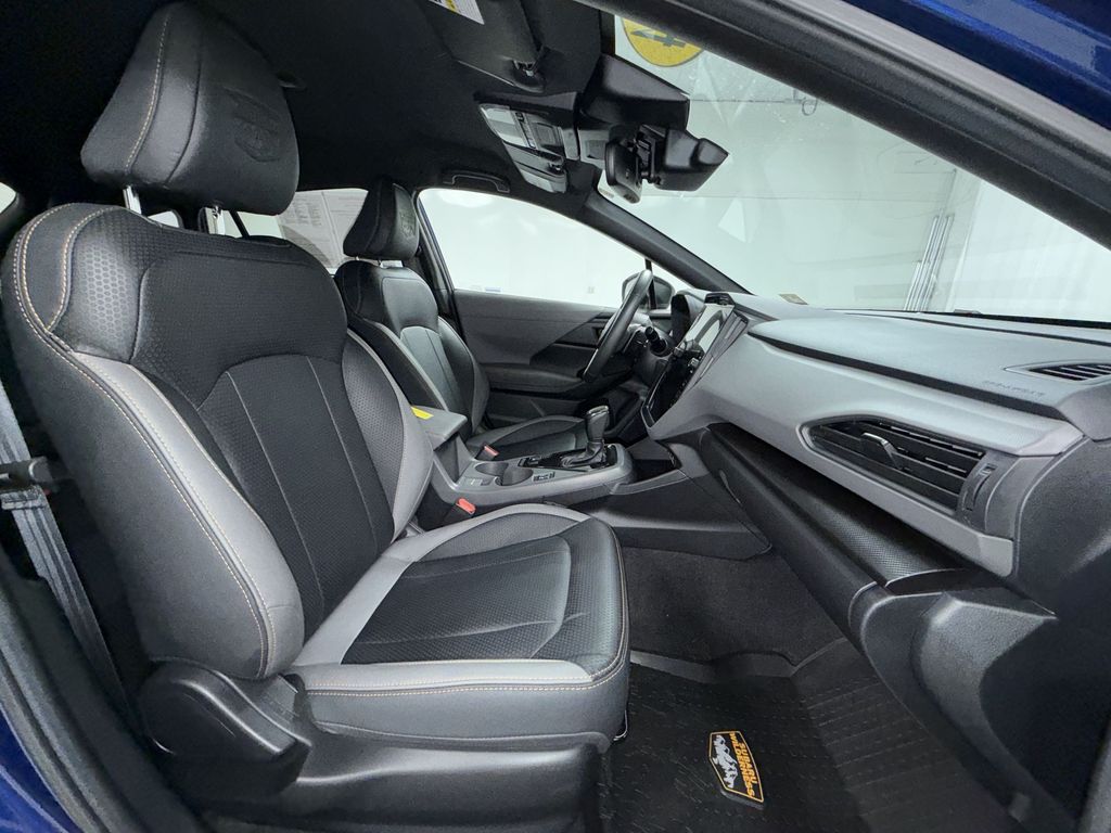 Used 2024 Subaru Crosstrek SUV