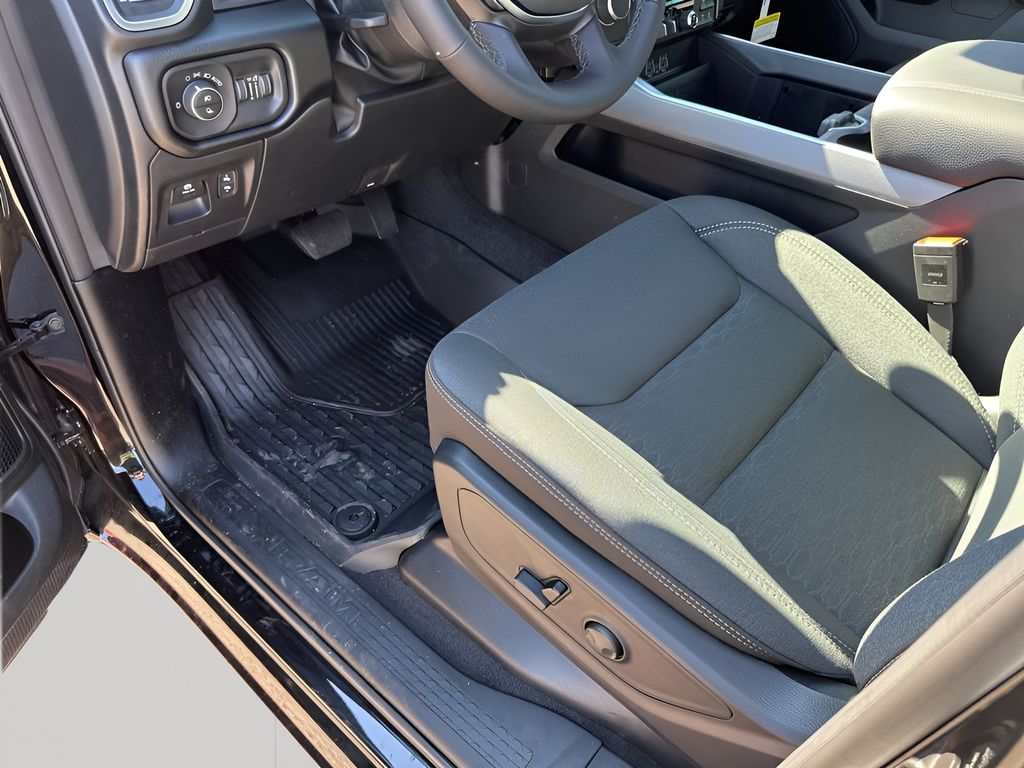 New 2026 Black Ram Big Horn/Lone Star image 28