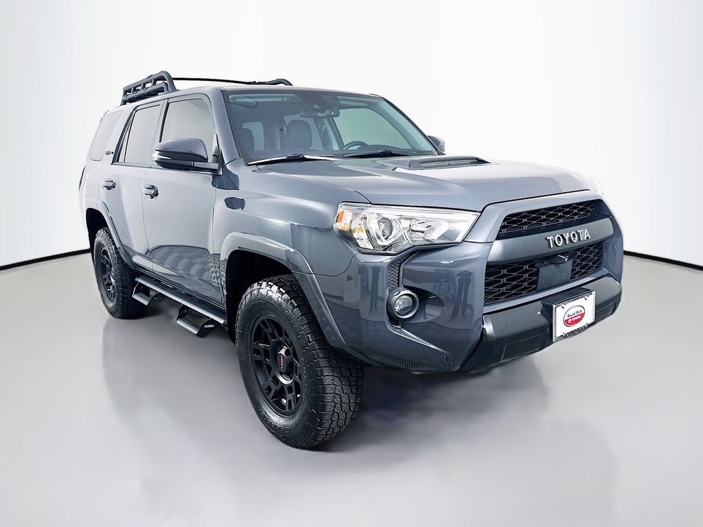 Thumbnail: 2024 Toyota 4Runner - 3
