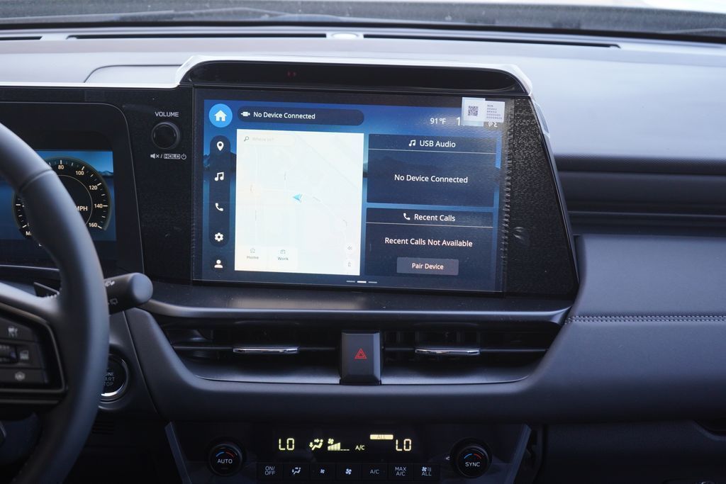 Thumbnail: 2026 Subaru Outback - 10