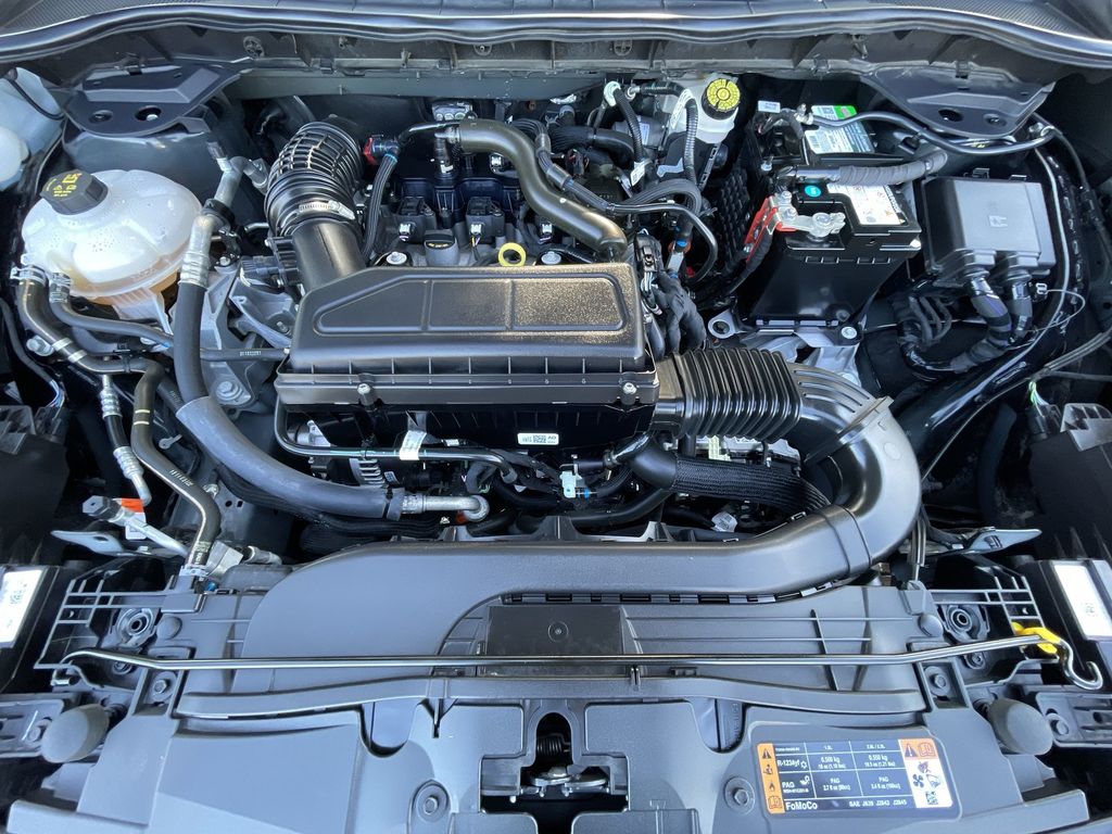 Used 2024 Ford Escape SUV