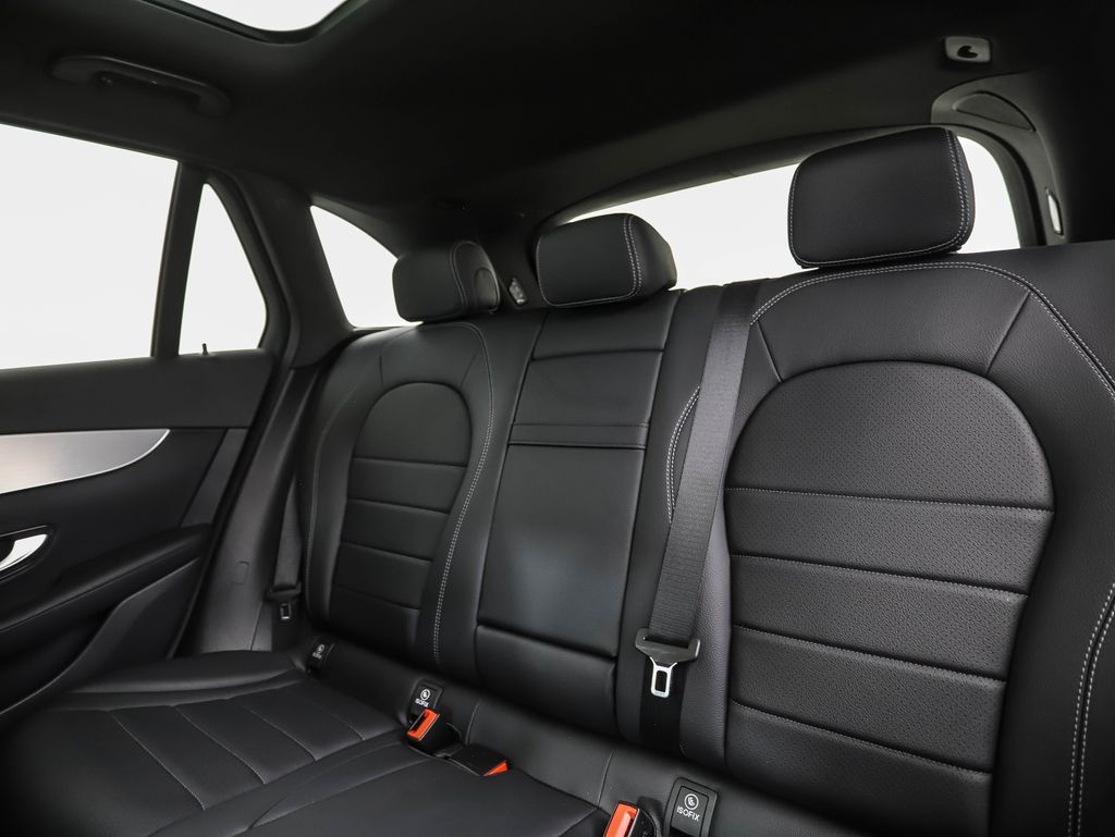 Thumbnail: 2019 Mercedes-Benz GLC - 22