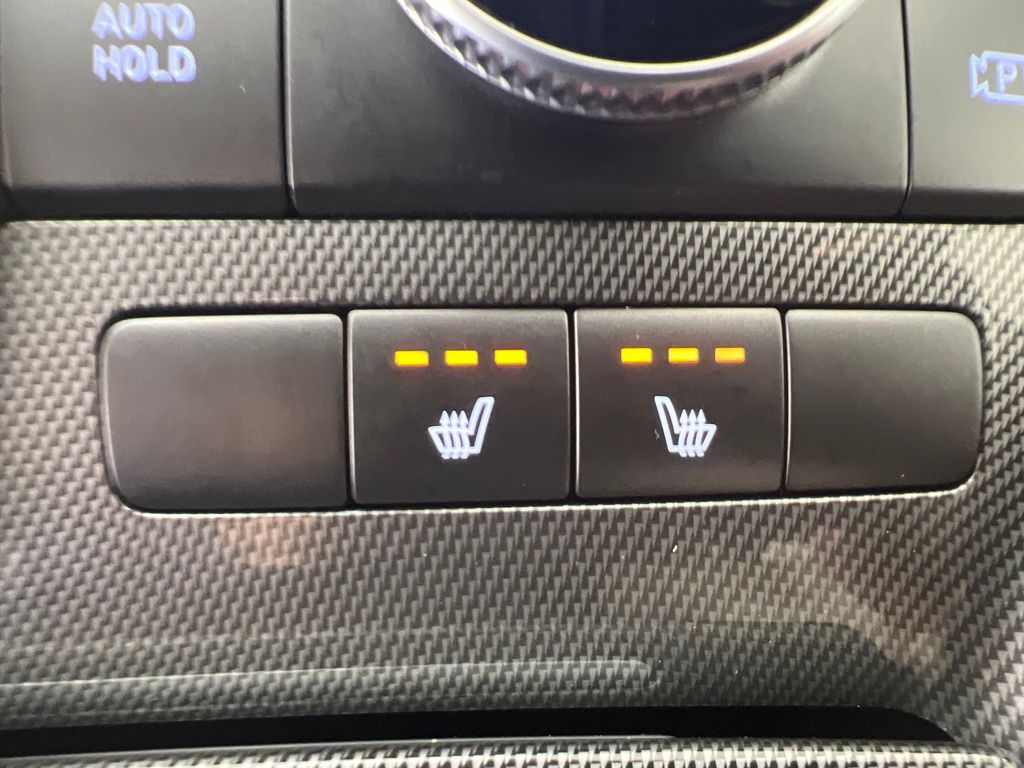 Certified Used 2023 White Hyundai SEL image 27