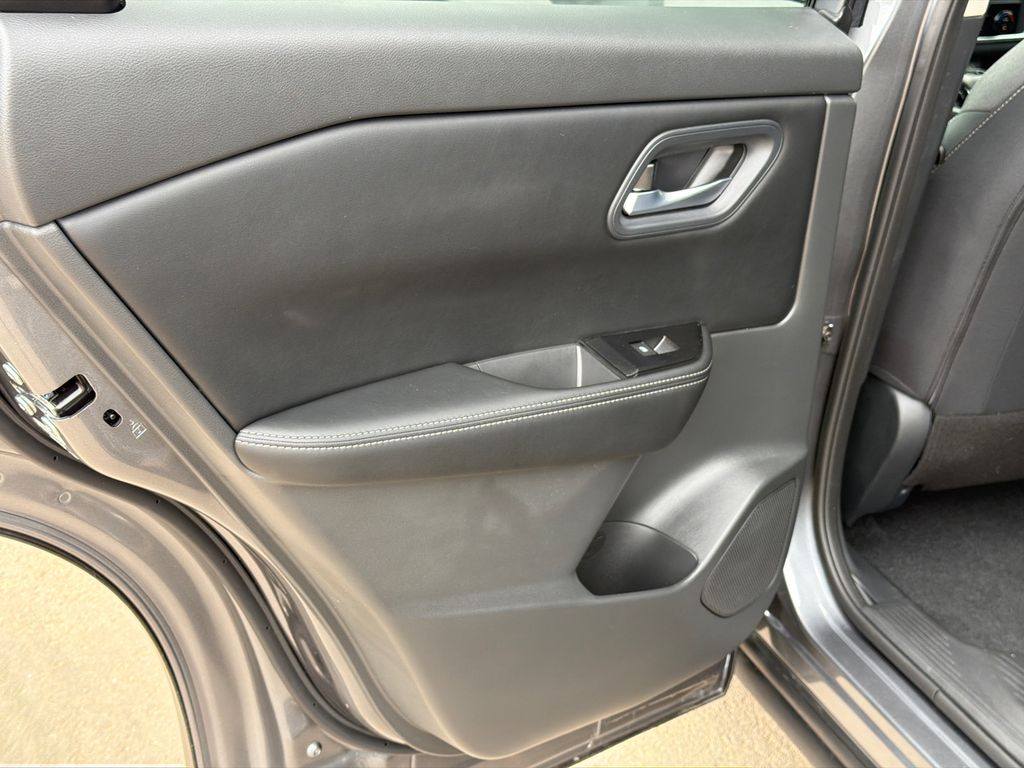 Used 2026 Gray Nissan SV image 21
