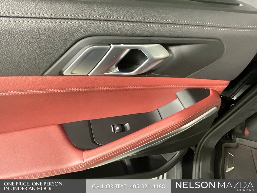 2022 BMW X6 40i - Photo 19