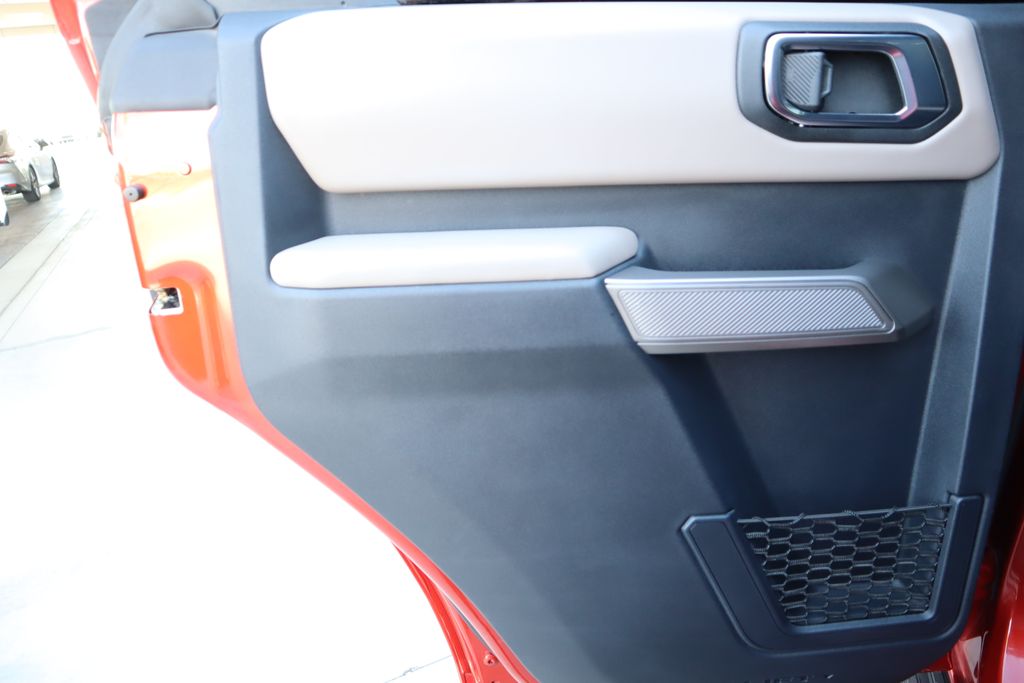 Thumbnail: 2022 Ford Bronco - 25