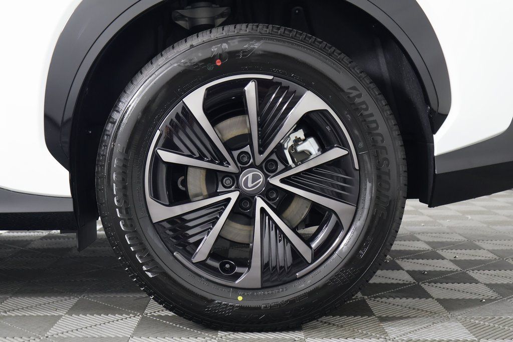 Thumbnail: 2026 Lexus RZ - 10