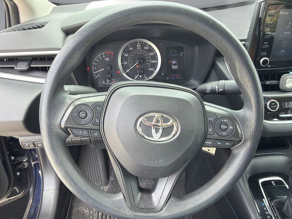 Thumbnail: 2022 Toyota Corolla - 20