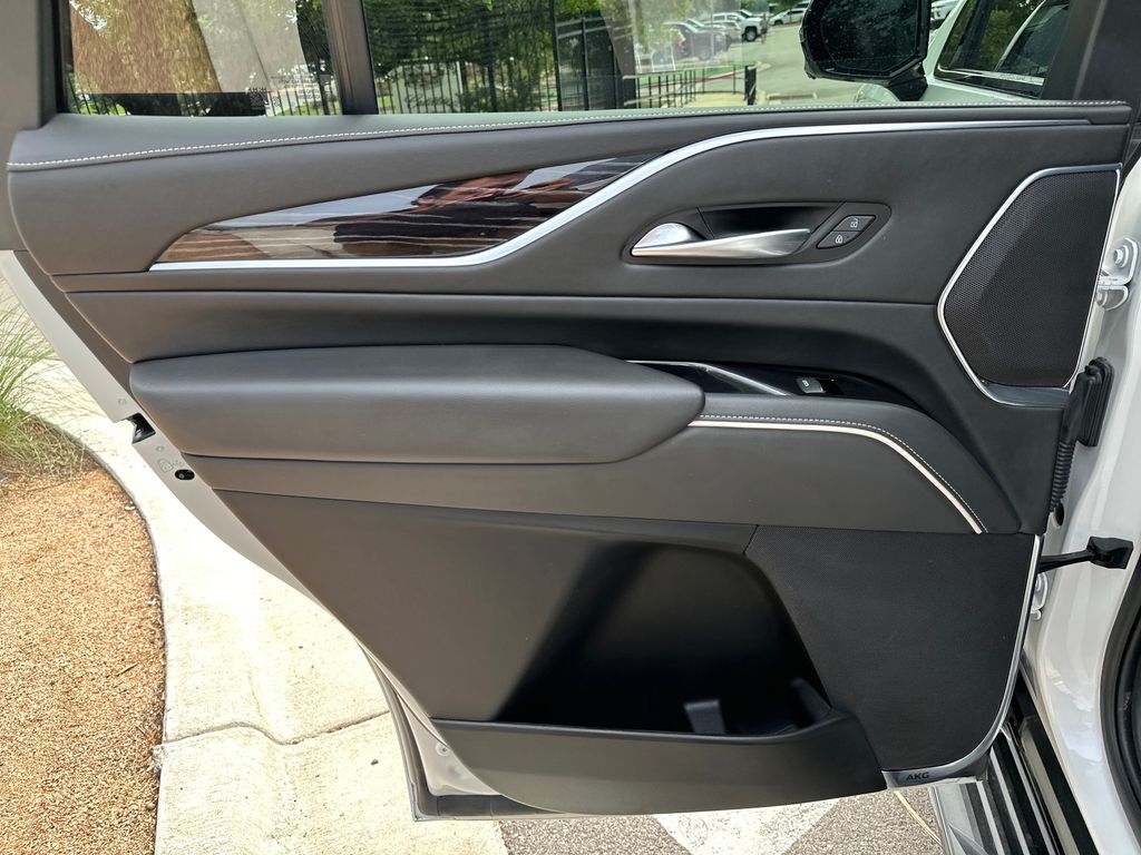 Used Car 2022 Cadillac Escalade  Sport For Sale Under $60,000 In Austin, Texas