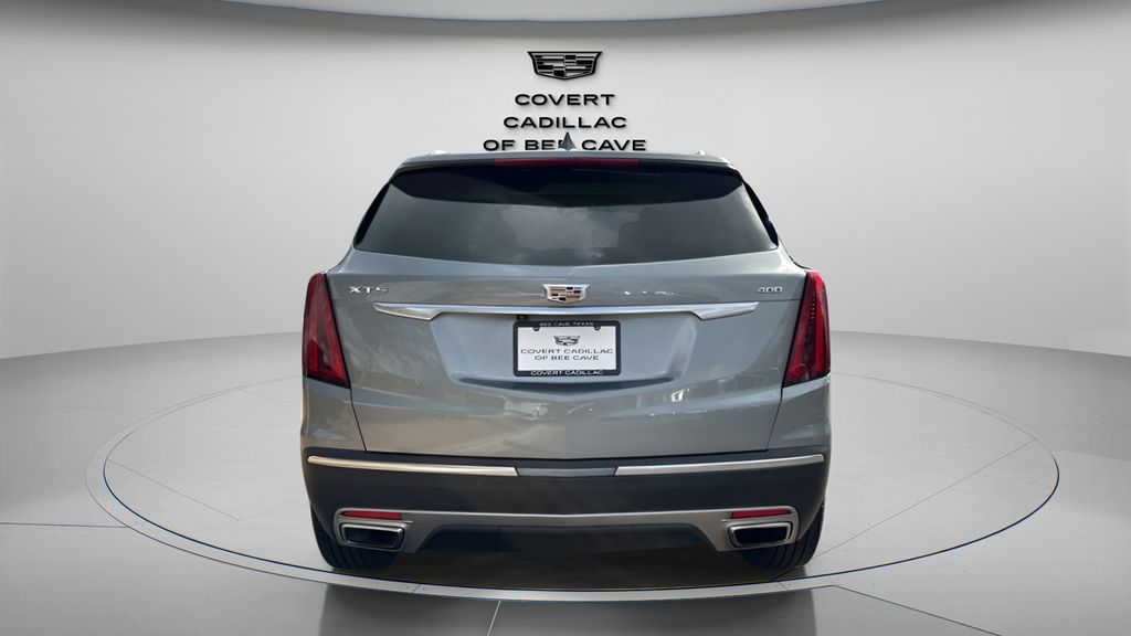 Used Car 2023 Cadillac Xt5  Premium Luxury For Sale Under $35,000 In Austin, Texas