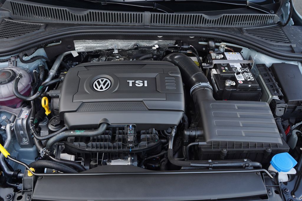 Thumbnail: 2026 Volkswagen Jetta - 15