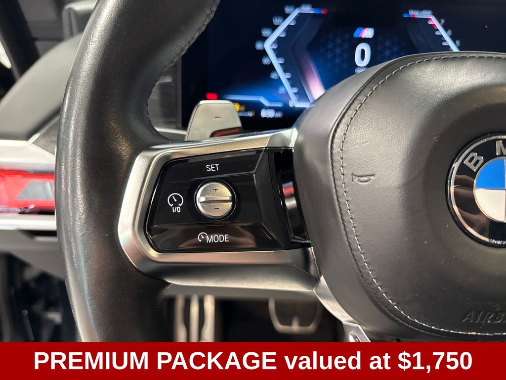 2024 BMW 7 Series 740i xDrive - Image 4