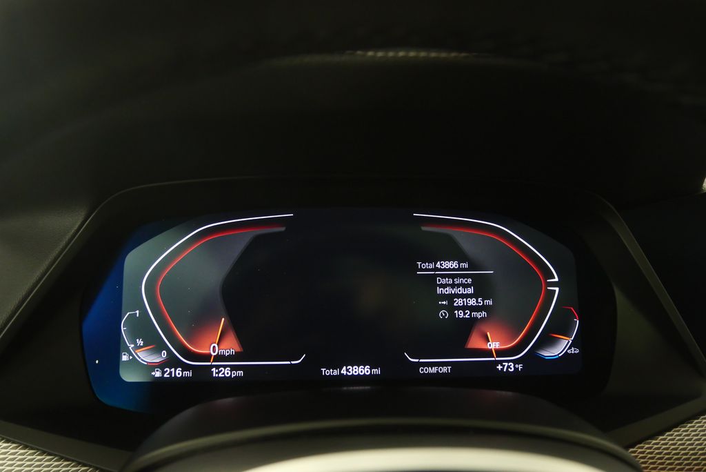 Thumbnail: 2023 BMW X6 - 20