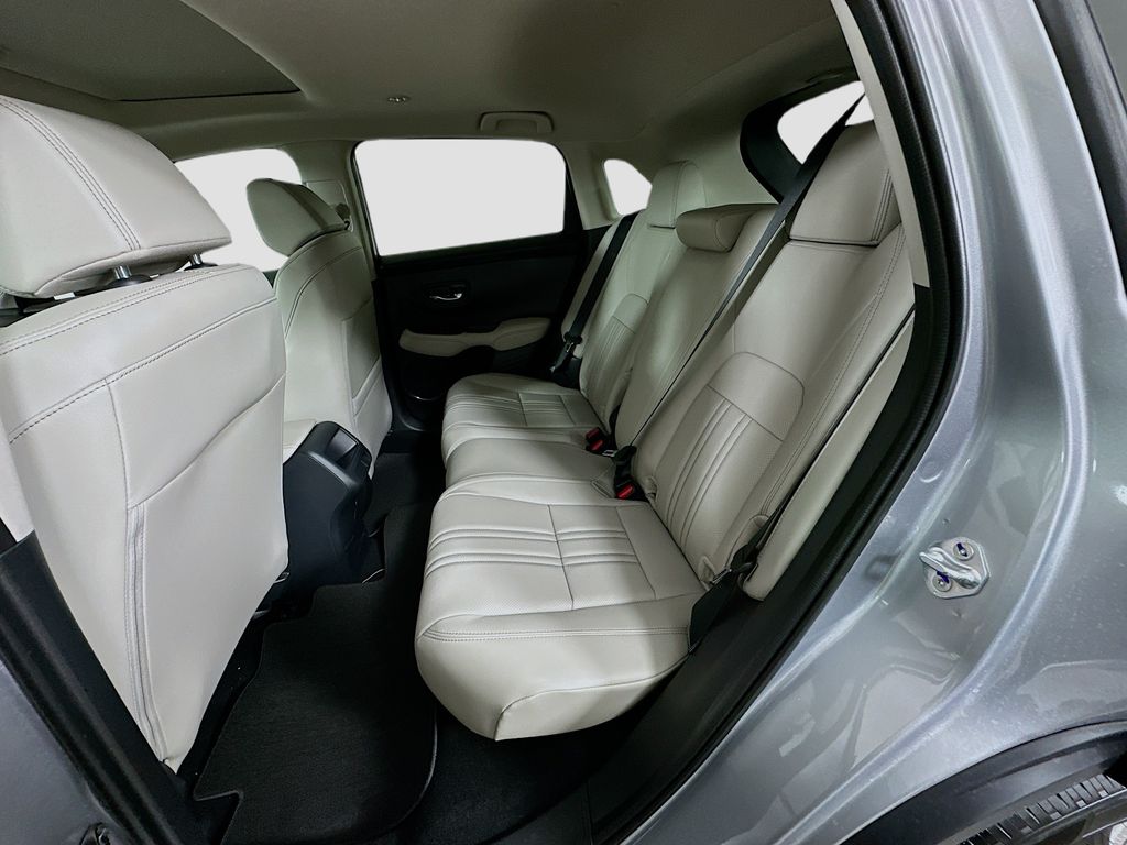 Thumbnail: 2026 Honda HR-V - 16