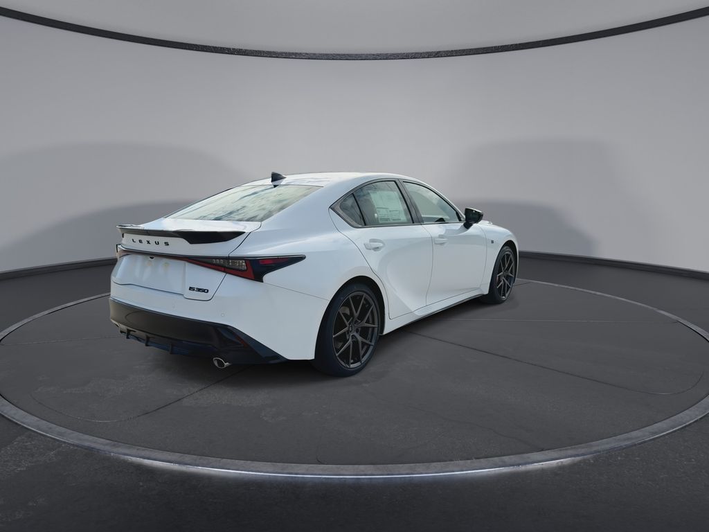 Thumbnail: 2026 Lexus IS - 8
