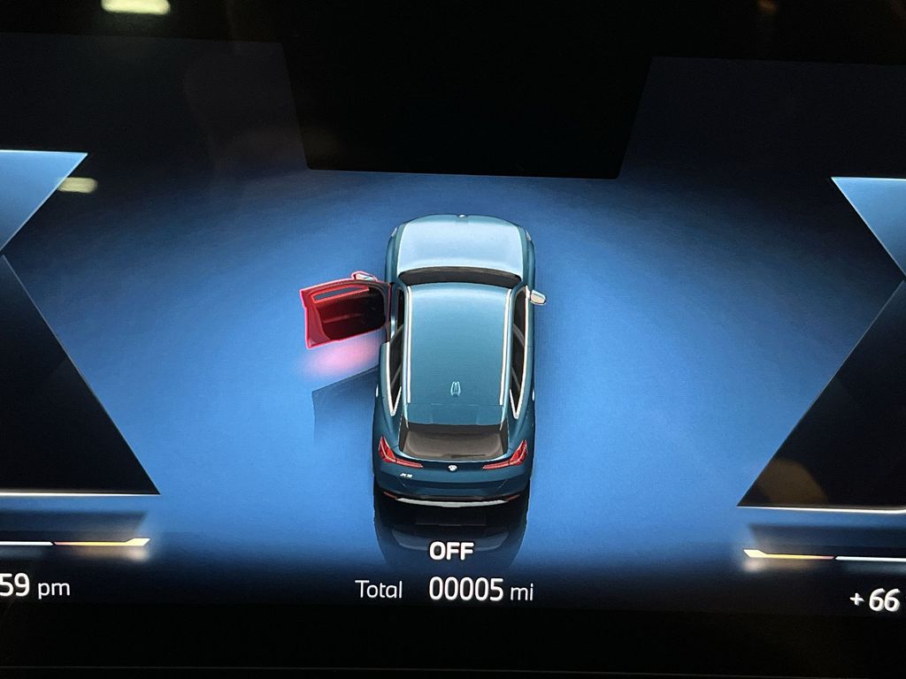 Thumbnail: 2026 BMW X3 - 15