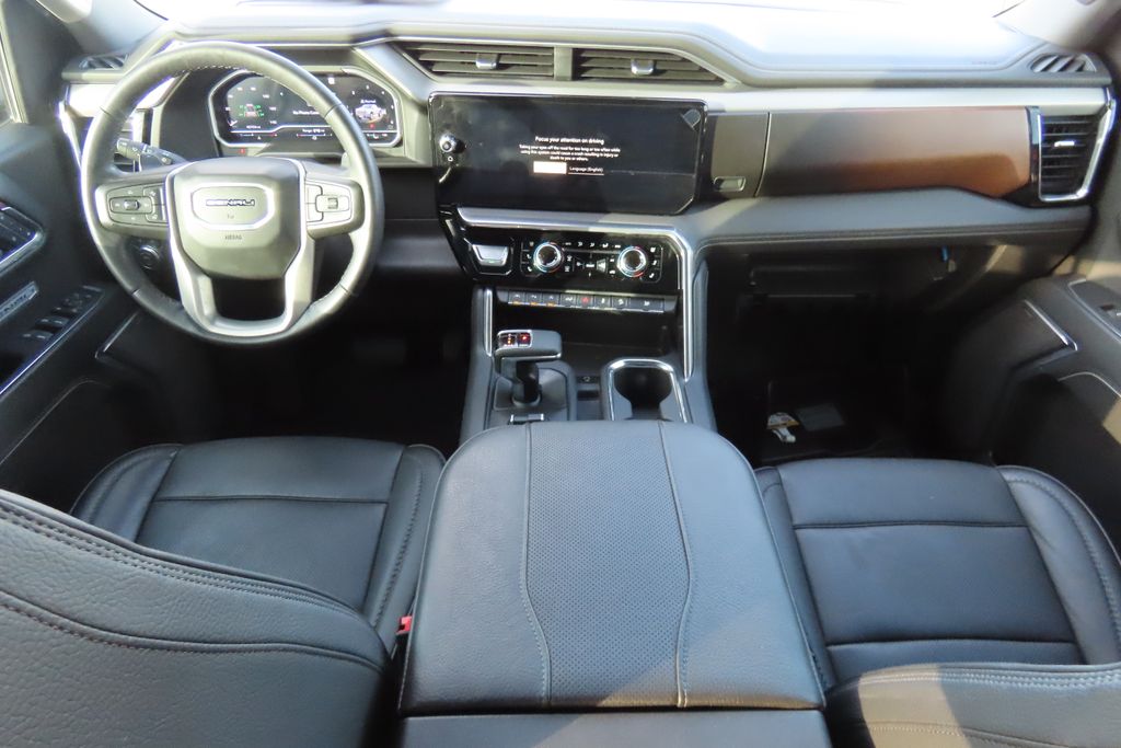 Thumbnail: 2023 GMC Sierra 1500 - 13