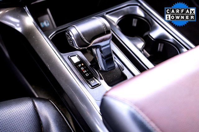 Used Car 2023 Ford F-150  Lariat For Sale Under $60,000 In Austin, Texas