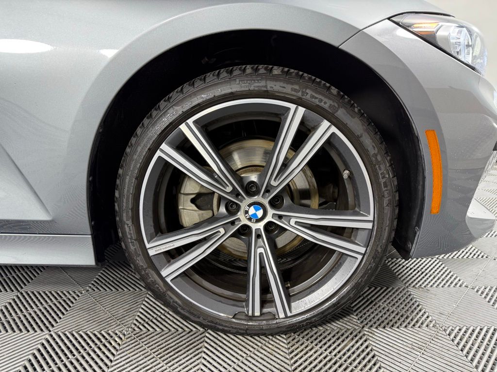 Thumbnail: 2023 BMW 3 Series - 8