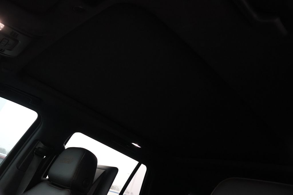 Thumbnail: 2021 Chevrolet Tahoe - 15