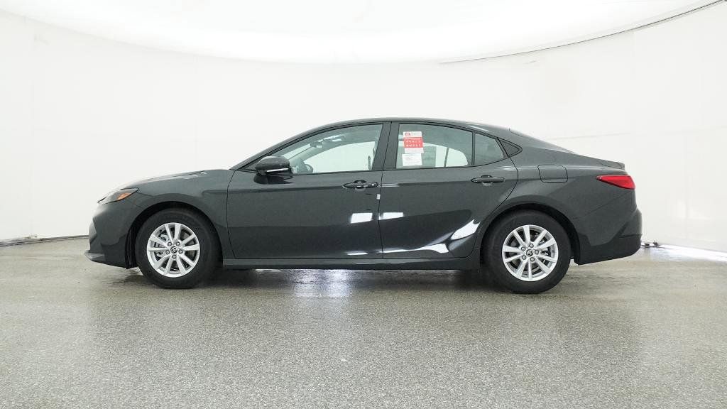 Thumbnail: 2026 Toyota Camry - 7
