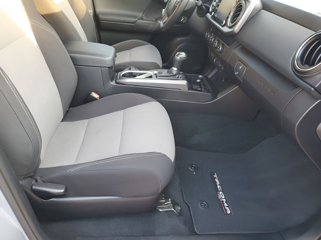 Used Car 2020 Toyota Tacoma  Trd Off-road For Sale Under $35,000 In Austin, Texas