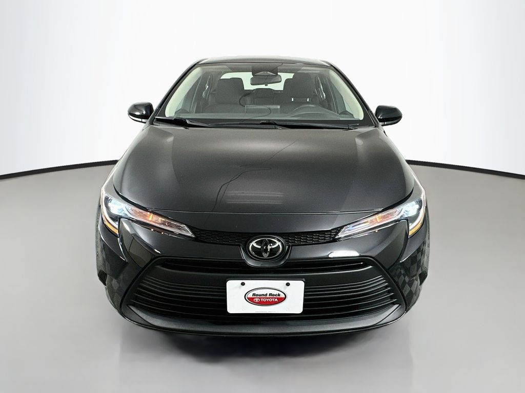 Thumbnail: 2024 Toyota Corolla - 2