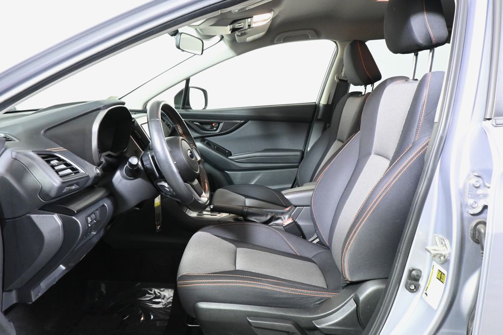 Thumbnail: 2022 Subaru Crosstrek - 3