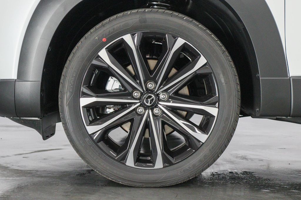 New Car 2025 Mazda Cx-50  2.5 S Premium Plus Package For Sale In Georgetown, Texas