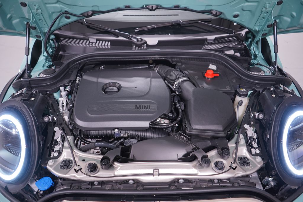 Thumbnail: 2026 MINI Cooper - 22
