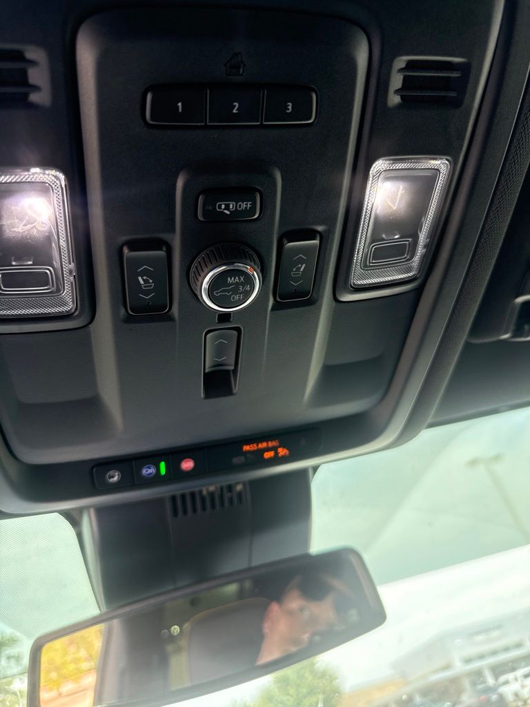 Used 2024 GMC Yukon SUV