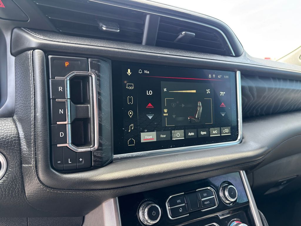 Used Car 2023 Gmc Yukon  Denali For Sale Under $60,000 In Austin, Texas