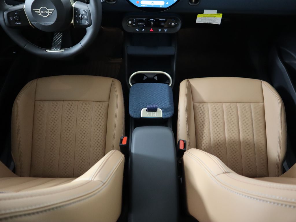 Thumbnail: 2026 MINI Cooper Countryman - 16