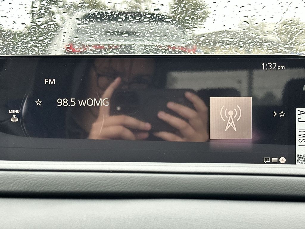 2026 Mazda CX-30 2.5 S Preferred Gray at Mazda of Columbia