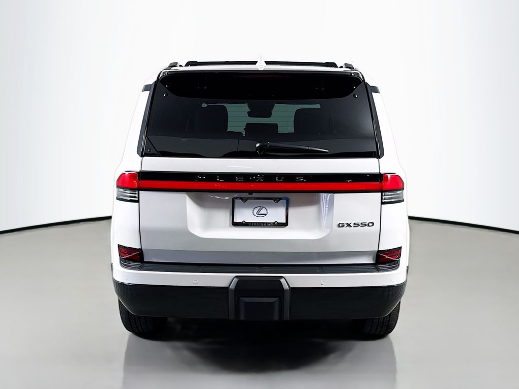 Thumbnail: 2025 Lexus GX - 6