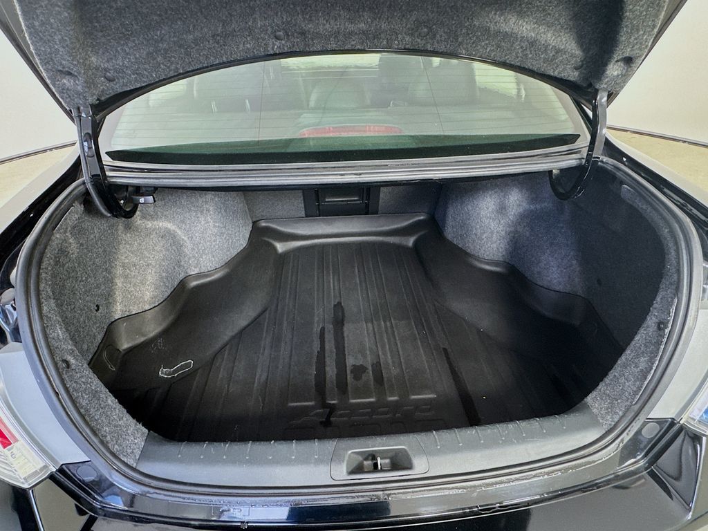 Used Car 2012 Honda Accord  Ex-l For Sale Under $12,000 In Austin, Texas