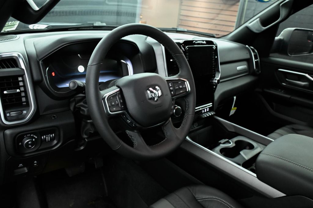 New 2025 Black Ram Big Horn/Lone Star image 25