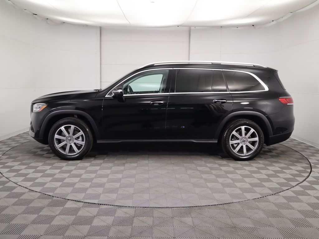 Thumbnail: 2023 Mercedes-Benz GLS - 8