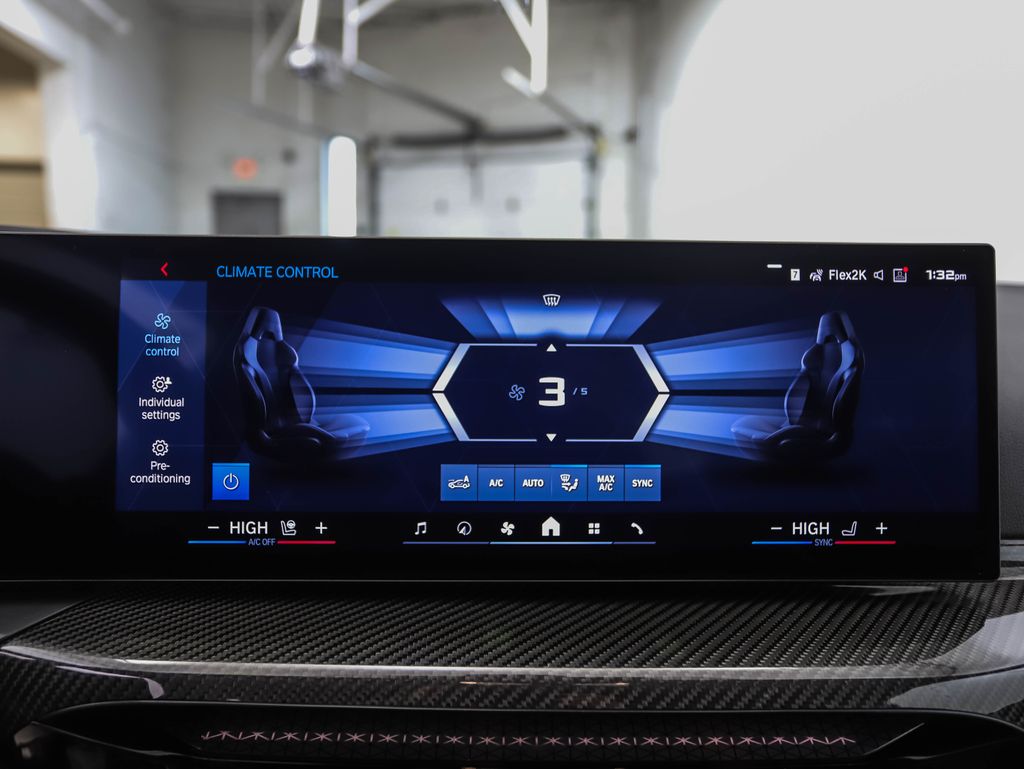 Thumbnail: 2026 BMW M4 - 18