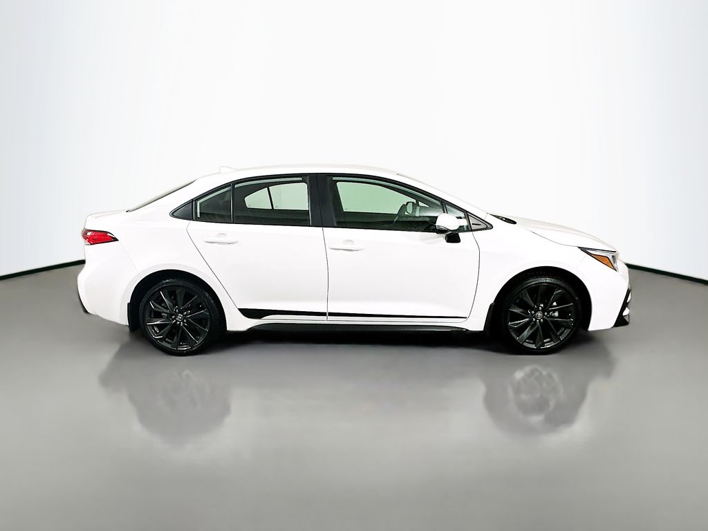 Thumbnail: 2025 Toyota Corolla - 4