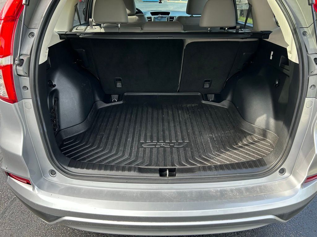 Thumbnail: 2016 Honda CR-V - 10