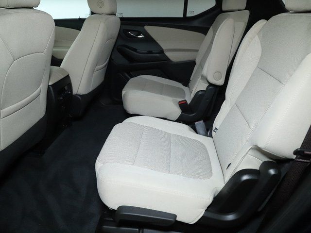 Used 2022 Chevrolet Traverse For Sale in Bedford, OH