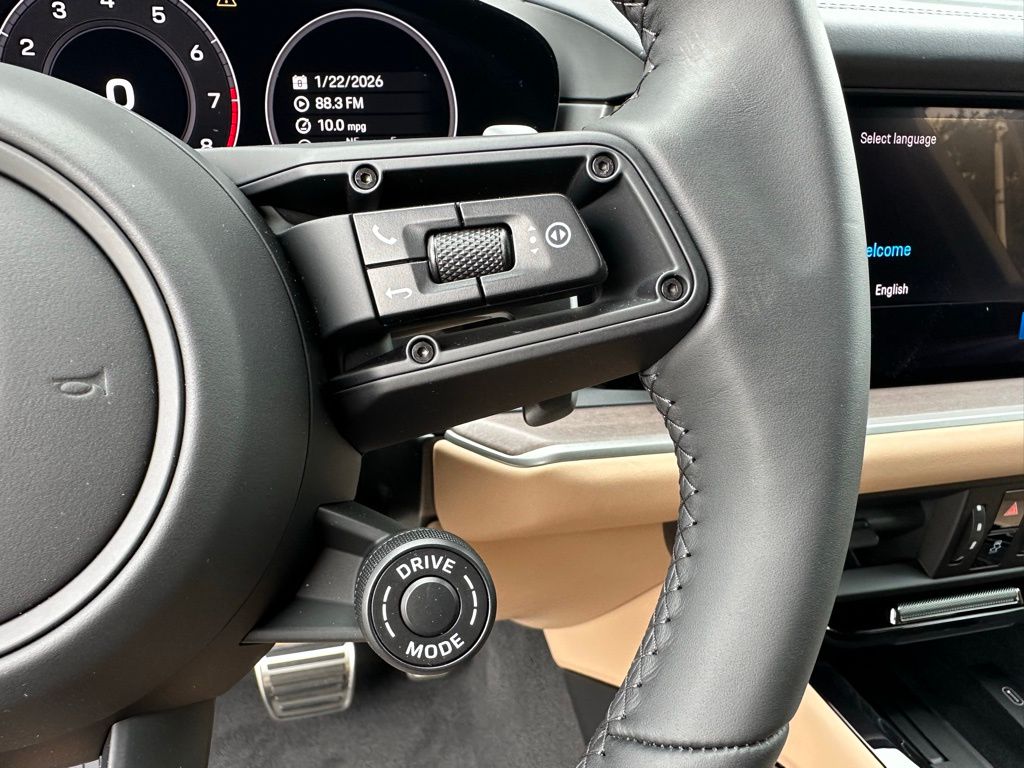 Thumbnail: 2026 Porsche  - 18